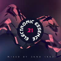 Electronic Essence 21 by Dano Kaaz