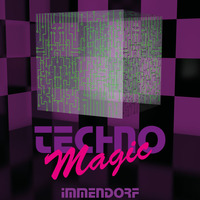 Techno Magic by Immendorf