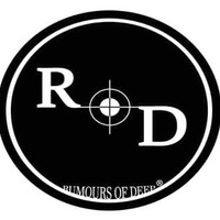 ROD The Guest Mr. 45Drive(DeepIsh) by RumoursOfDeep