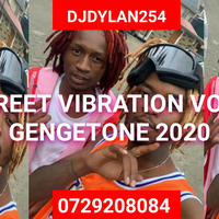 STREET VIBRATION VOL 2 DJ DYLAN mixtape by Dj Dylan 254