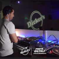 RER ESPECIAL  SESION DJ ROMPE (DICKERS 27/07/2019) by Dj Rompe