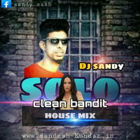 SOLO  HOUSE MIX .DJ SANDY by Thushan Poojary