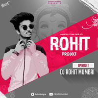 10.Aala Re Aala Ganesha - (Daddy) - DJ Rohit Mumbai by DJ Rohit Mumbai