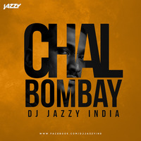Chal Bombay Divine Remix - DJ Jazzyindia by Dj Jazzy india