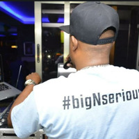 OCTOBER 8th URBAN MIX #bigNserious 💥💥💥 14 by DJ SLIM 254