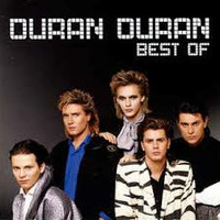 Duran Duran - The Wild Boys (a REMIX by STEWE JETSKY) by DJ (STEWE) JETSKY