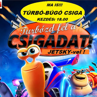 BúgóTSiga stream.2019-12-21. by DJ (STEWE) JETSKY
