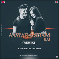 AAWARA SHAM HAI (REMIX) DJ C2O Remix ND 2BU Official by LEXER HOUSE VISUALS