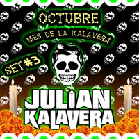 Julian Kalavera - Moombahton #3 by Julian Kalavera