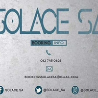 Ethical Ocean Hour 5th Edition Mix By Solace SA [House of Jack Entertainment] by SOLACE SA