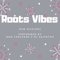 Roots Vibes Mix - Dub Sessions by Roots Vibes Sound System