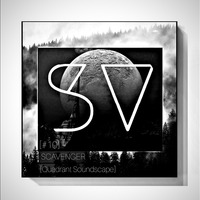 SPACE VIEWX [#10] Scavenger [Quadrant Soundscape] (United Kingdom, Dub Techno) by SPACE VIEWX