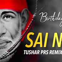 SAI NATH TERE HAZARO HATH-DJ TUSHAR PRS by djtusharprs