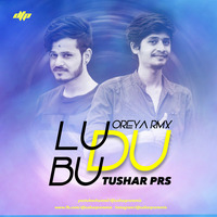 LUDU BUDU (ORIYA) DJ TUSHAR PRS by djtusharprs