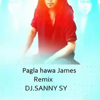 Pagla hawa -(Remix)-DJ SANNY - 2019 by DJ SANNY OFFICIAL