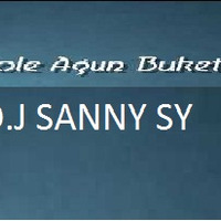 Jole Agun Bukete - DJ TDS - Remix - Dipjol - DJ SANNY SY -[Long Preview] by DJ SANNY OFFICIAL