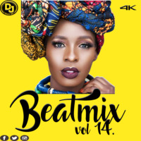 Dee Jay Heavy256 BeatMix Vol.14 (UG) Oct 2019 Dancehall Nonstop by Deejay heavy256