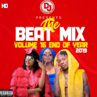 Dee Jay Heavy256 BeatMix Vol 16 (Dec-End Of Year 2019)The Best Ug.Songs in 2019 Nonstop by Deejay heavy256