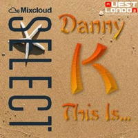 This Is... Funky Vol 5 by DJ Danny K