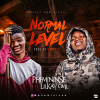Phemininse ft Lil Kay - Normal Level by abegnaijamusic