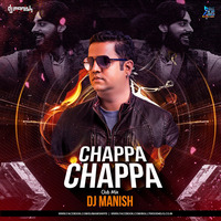 Chappa Chappa (Remix) - DJ Manish (HYD) by Bollywood4Djs