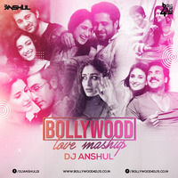 Bollywood Love Mashup - DJ Anshul by Bollywood4Djs
