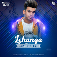Lehanga Jassi Manak (Remix) DJ Geetanshu And DJ KR Official by Bollywood4Djs