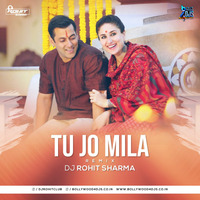 Tu Jo Mila (Remix) Dj Rohit Sharma by Bollywood4Djs