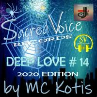MC KOTYS - Deep Love #14 (2020 Edition) by MC KOTYS (Emil Kostov)
