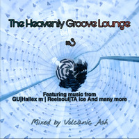 Volcanic Ash _The Heavenly Groove Lounge 3 Jan 2020.mp3 by Volcanic Ash