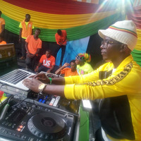 DJ MILES KENYA - KENYAN GOSPEL #4 2019 by DJ MILES KENYA