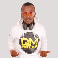 DJ MILES KENYA - THE HIT LIST AUGUST 2020 by DJ MILES KENYA