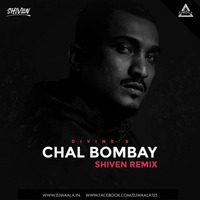 Chal Bombay (Remix) - Shiven | DJWAALA by DJWAALA