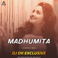 A MADHUMITA RE - DJ DK EXCLUSIVE - DJWAALA by DJWAALA
