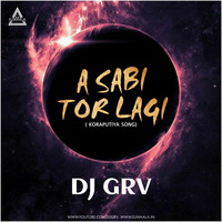 A Sabi (Remix) Dj Grv - DJWAALA by DJWAALA