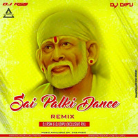 Sai Palki (Feel My love ) Remix D j Pabitra X D j Dipu by DJWAALA
