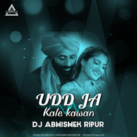 Udd Ja Kale Kawan (Remix) - DJ Abhishek Raipur - DJWAALA by DJWAALA