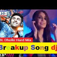 The Breakup Song  Hard DJ Remix  HaSaN HS 2020 New song by DJ HaSaN HS