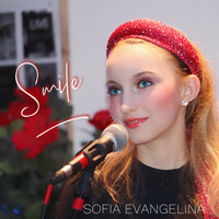 Sofia Evangelina - Smile by BlackMutu