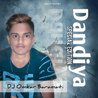 Meri Jaan (Dandiya Spl Edition) DJ Omkar Baramati by Deej Omkar