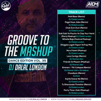 Saki Saki Vs Psycho Saiyaan Vs Clap Your Hands (Festival Mashup) - DJ Dalal London by DRS RECORD
