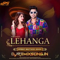 Lehanga (Remix) - DJ Sam3dm SparkZ X DJ Prks SparkZ (www.djremixsong.in) by DRS RECORD