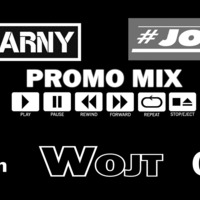 DJ CZARNY &amp; DJ JOK3R &amp; DJ OSMEN &amp; DJ WOJT &amp; DJ CAMO @PROMO MIX PAŹDZIERNIK 2019 by Wojtek Ignerski