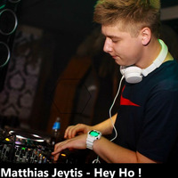 Matthias Jeytis - Hey Ho ! (Original Mix) [WOJT MMK] by Wojtek Ignerski