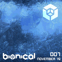 Bionical #007 (November '19) by Bionical