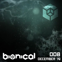 Bionical #008 (December '19) by Bionical