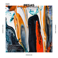 PEGAS #023 | THE SOUND OF DIVINITY by ARIZO