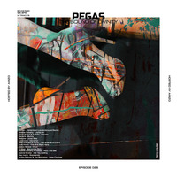  PEGAS #026 | THE SOUND OF DIVINITY by ARIZO