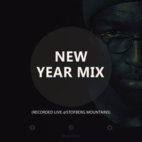 RIVIC JAZZ NEW YEAR MIX (Recorded live @Stofberg Mountains) by Travel Power Podcast