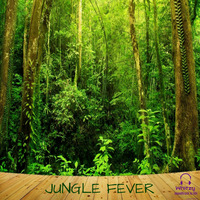 Jungle Fever by whitzy